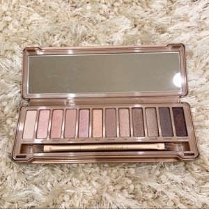 Urban Decay NAKED3 Eyeshadow Palette